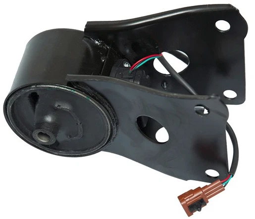 Juego de montaje de motor y transmisión 4 piezas para Infiniti I30 2000-2001 / 02-04 I35 con sensores Foto 3 de 4