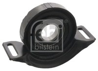 AufhäNgung, Gelenkwelle febi bilstein 07151 FüR OE A123 410 10 81 - A123 410 10