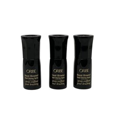 Oribe Royal BLOWOUT Heat Styling Spray Mini 0.67 oz PACK OF 3