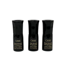 Oribe Royal BLOWOUT Heat Styling Spray Mini 0.67 oz PACK OF 3