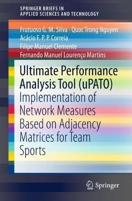 Ultimate Performance Analysis Tool (uPATO) - 9783319997520