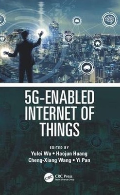 5G-Enabled Internet of Things - 9780367190101