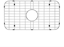 Swiss Madison SM-KS245-G 24x18 Kitchen Sink Grid