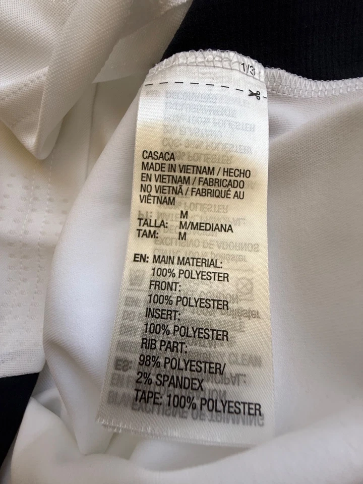 TOP JUGADOR DE ENTRENAMIENTO ARGENTINA 2025 TALLA M Foto 4 de 4