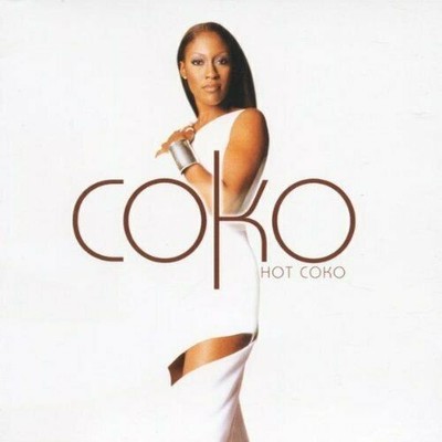 Hot Coko CD New & Sealed