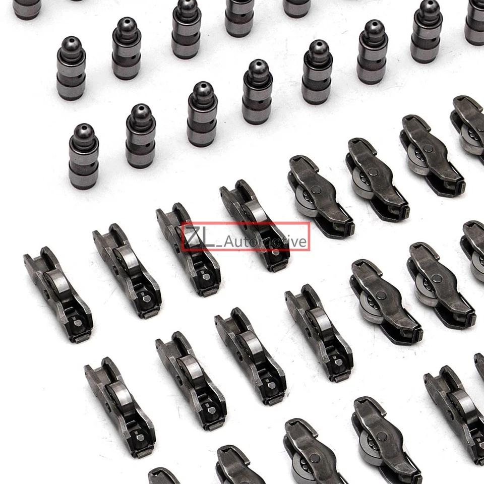 32pcs Rockerarme Lifter Satz INA Für Audi S8 D5 Porsche Bentley 4,0 TFSI EA825 - Image 4 of 4