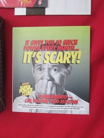 Ms. Pac-Man (Nintendo Entertainment System, NES) CIB Complete Namco