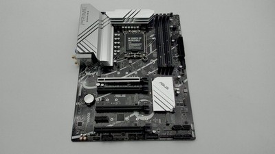 ASUS Z790-V Prime AX Intel LGA 1700 ATX Motherboard