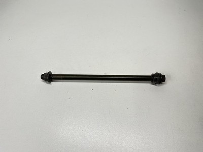 Vorderradachse SYM ORBIT 2 50 4T 2008-2017