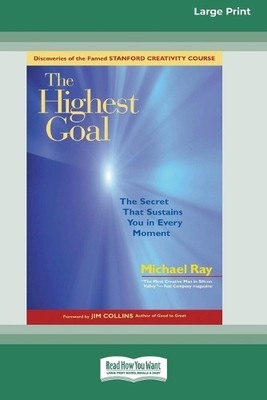 Michael Ray The Highest Goal (Paperback) (UK IMPORT)