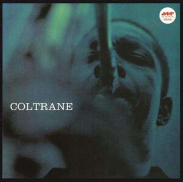 COLTRANE, John - Coltrane (Collectors Edition) - 180 gram audiophile vinyl LP - Image 2