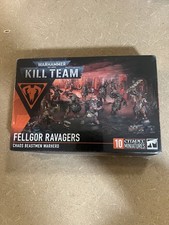 Games Workshop - Warhammer 40K Kill Team - Fellgor Ravagers 2024