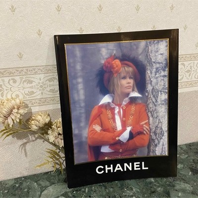 CHANELコレクションカタログ CHANEL Catalog 1993-1994 AW Collection | eBay