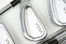 Vega VC-03 Eisen / 4-PW / Stiff Flex KBS Tour...