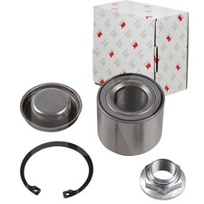 Roulement de roue Citroen C4