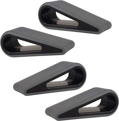 Laptop Notebook Holder, Yeebline Universal 4-Pack Anti-Slip Durable Silicone
