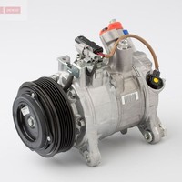 Denso DCP05106 Kompressor, Klimaanlage FüR Bmw
