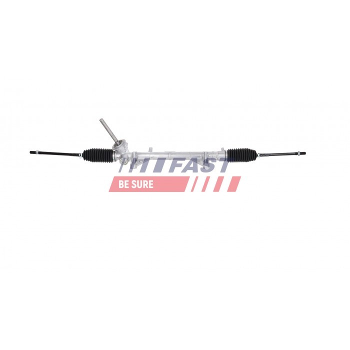 Crémaillère de direction pour Renault Megane I et Kangoo avec biellettes
