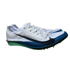 Nike ZoomX Dragonfly 2 Elite Track Spikes Bright Spruce FZ9315-102 Men's Size 10