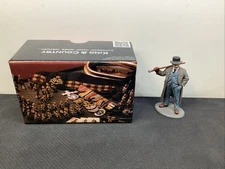 King & Country- WoD031 Dickens Dr. John Watson Miniature in box MS11815