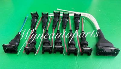 Fuel Injector Air Flow Meter Throttle Position Sensor Wiring Datsun 280z Maxima