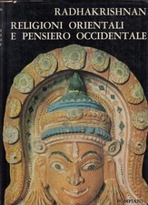 Religioni orientali e pensiero occidentale