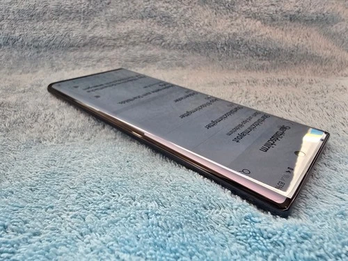 Samsung Galaxy Note 10 SM-N970F 256GB/8GB Aura Black Android Smartphone TOP +QI - Bild 18 von 23