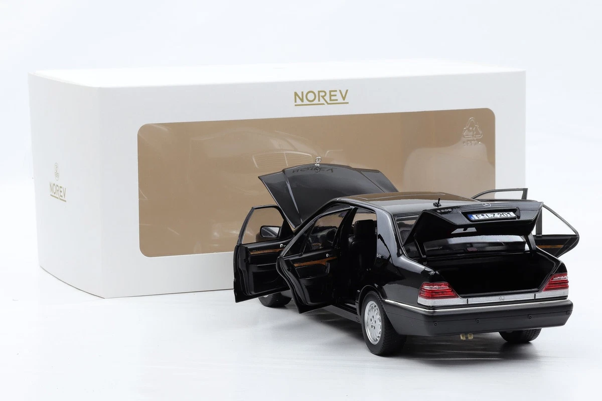 Mercedes S Klasse 1 18 online kaufen | eBay