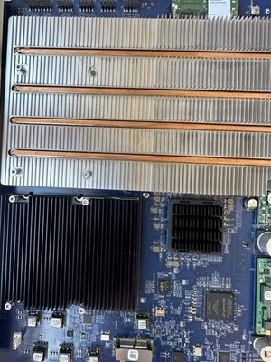 Ciena Cyan DTM-100G2 800-0143-01