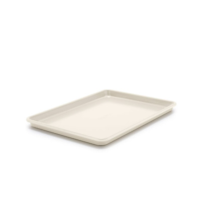 GreenPan 13'' x 9'' Nonstick Rectangle Cookie Sheet   Healthy Coating