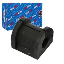 JAPKO Cojinete Estabilizador Eje Trasero Apto para Mitsubishi Outlander GOJ50
