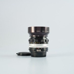 Nikkor SC 50mm F1.4 | eBay
