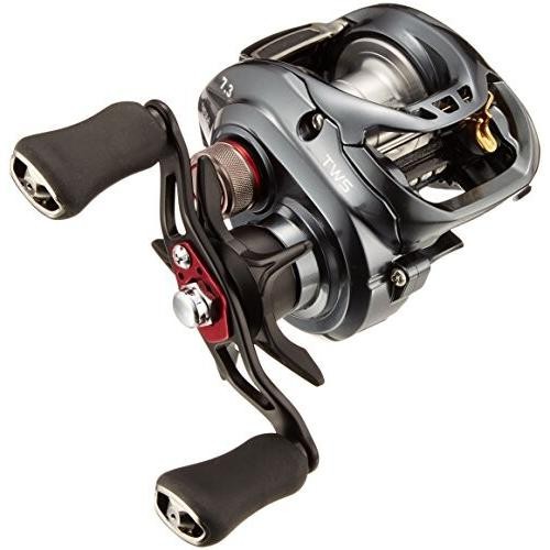 17 タトゥーラsvtw 7.3 Daiwa Bait Reel 17 Tattoo Sv Tw 7.3R Right Handed Salt