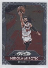 Click to enlarge Nikola Mirotic