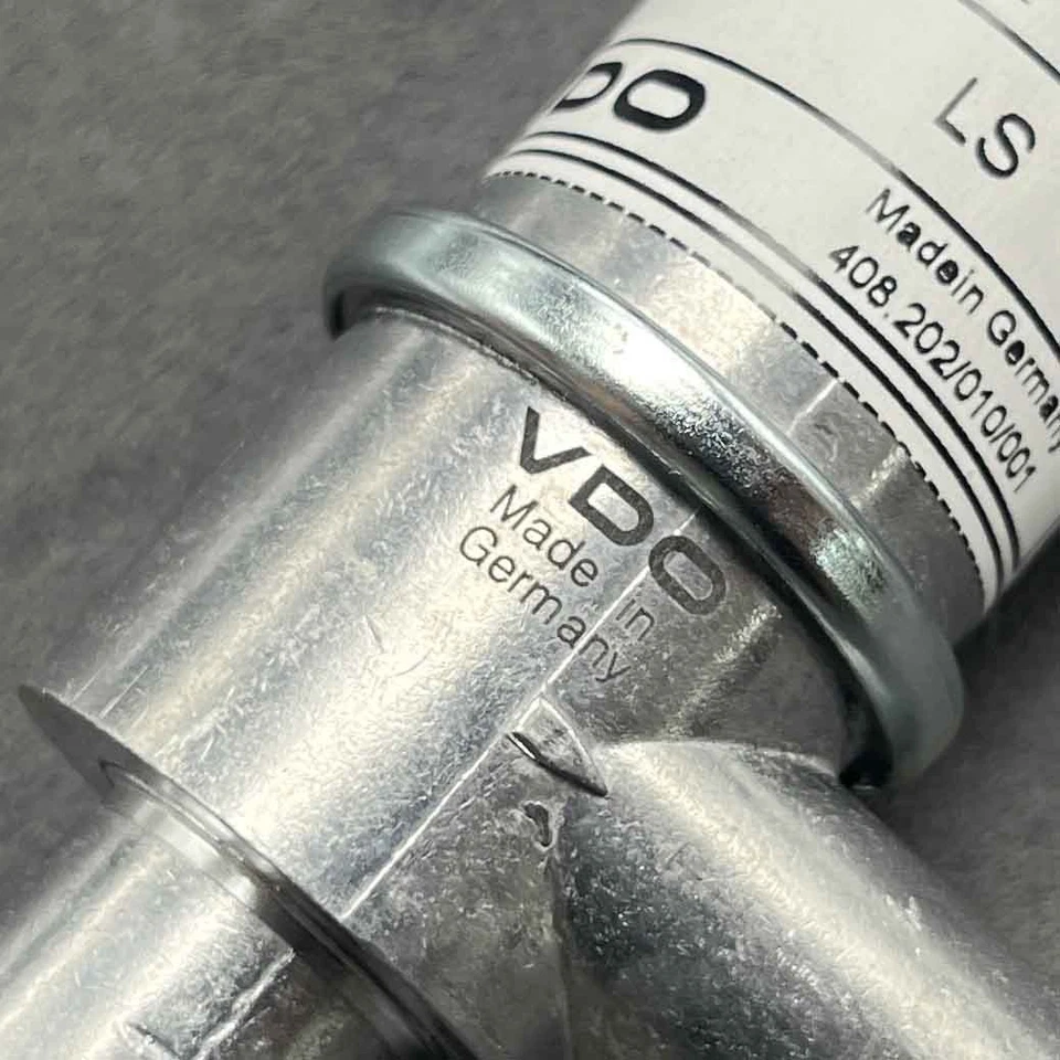 Air Idle Control Valve for 0001411225 Mercedes 380SL 380SEC 380SEL 500SEL 500SEC - Image 3 of 4