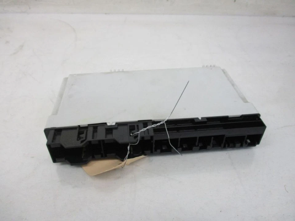 Centralina Memory anteriore sinistra adatta per BMW 6 CABRIOLET (F12) 640I 9252549 - Immagine 3 di 4