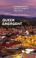 Justin Perez | Queer Emergent | Buch | Englisch (2025) | Duke University Press