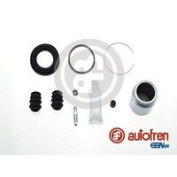 Autofren Seinsa D41101C Reparatursatz, Bremssattel