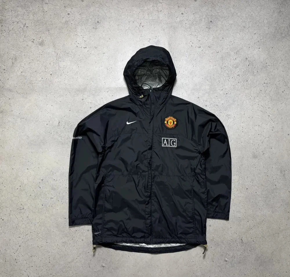 Куртка Nike манчестер унифицированная - огромный выбор по лучшим