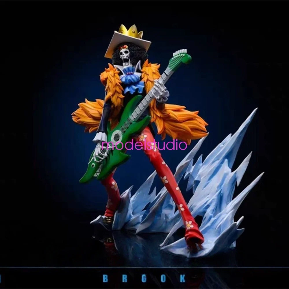 One Piece Pop Brook for sale | eBay