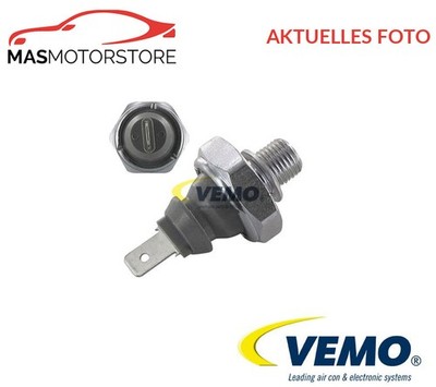 ÖLDRUCKSCHALTER ÖLDRUCKSENSOR RECHT VEMO V15-99-1994 P NEU OE QUALITÄT