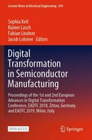 Sophia Keil (U. A.) | Digital Transformation in Semiconductor Manufacturing