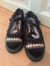 Irregular Choice 