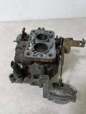 Carburateur Ford FIESTA