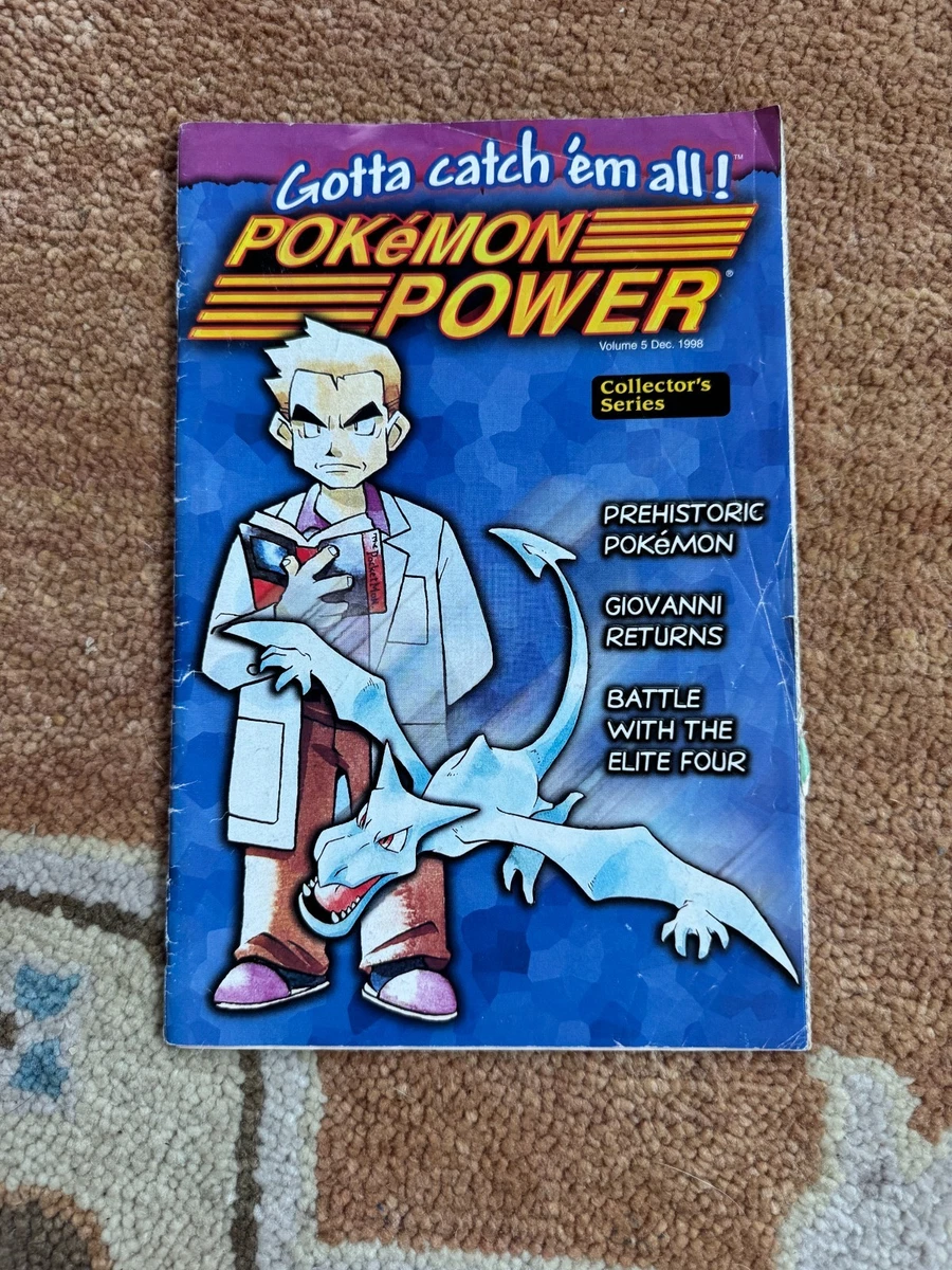 Las mejores ofertas en Nintendo Power revistas subscriptionless