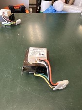 Pentair 42001-0107 transformer 120-240v for mastertemp Sta-rite pool Heaters