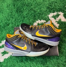 Size 10.5 - Nike Zoom Kobe 4 Protro 2019 Carpe Diem for sale Size 10.5 - Nike Zoom Kobe 4 Protro 2019 Carpe Diem for sale