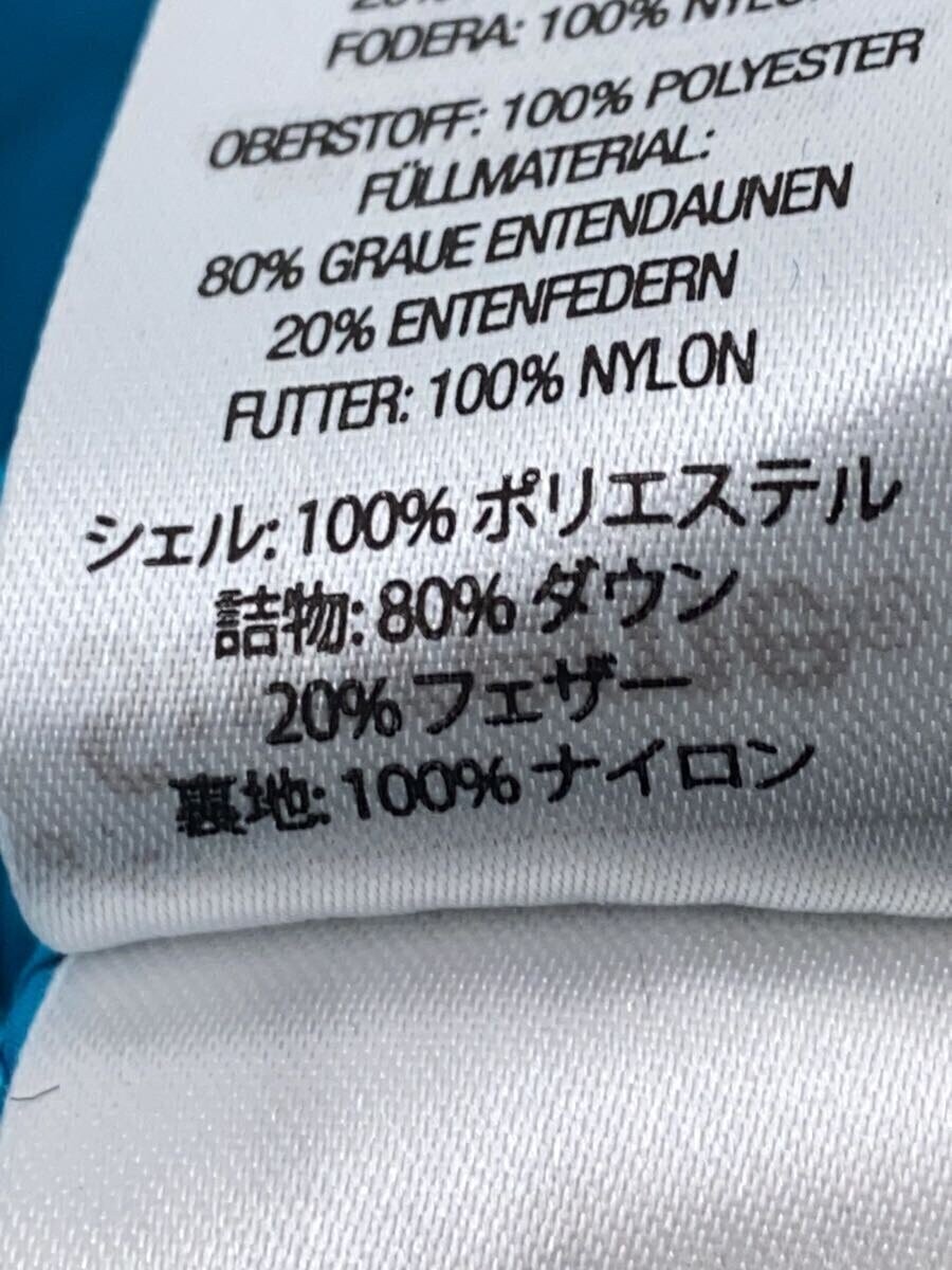 Supreme Micro Down Half Zip Pullover Down Jacket … - image 4