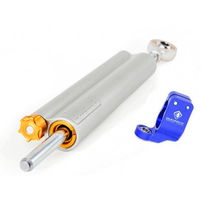 Ducabike Ducati Streetfighter V4 (Base) Öhlins Steering Damper + Clamp 2020-2...