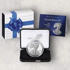 2026 Congratulations Set with 2026 P American Eagle Proof MINT SEALED ‼️